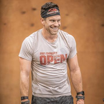 Charles Lucas Allen profile photo