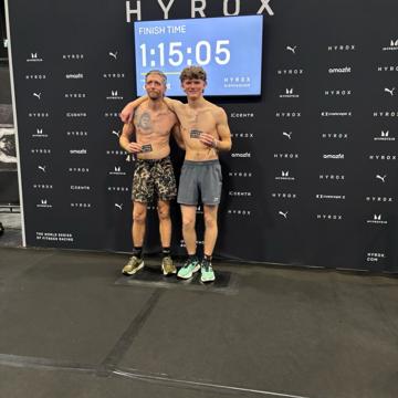 Ray Gigney profile photo