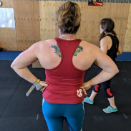 Sarah Colwell profile photo