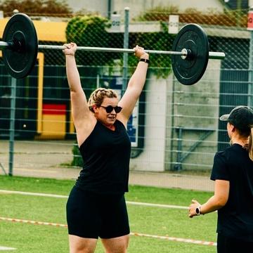 Daniela Abberger profile photo