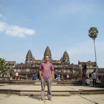 Matthew Notting profile photo