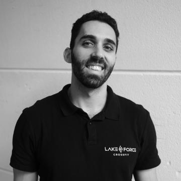 Gonzalo Barcelo profile photo