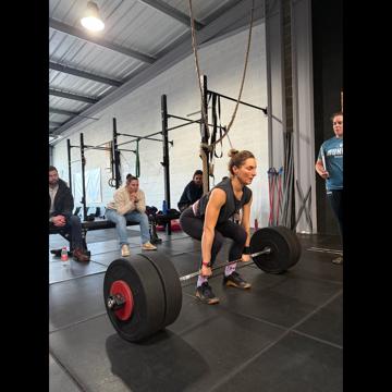 Jane Soubagné profile photo