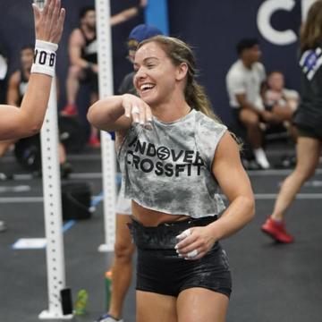 Ana Schwarz profile photo