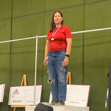 Brenna Greenfield profile photo