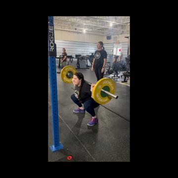 Kayla Beaudin profile photo
