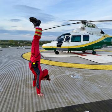 Izzy Freshwater profile photo