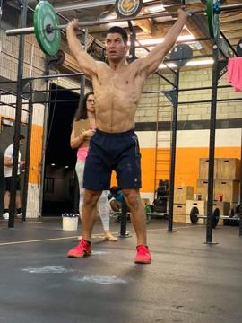 Paul Dillaway profile photo