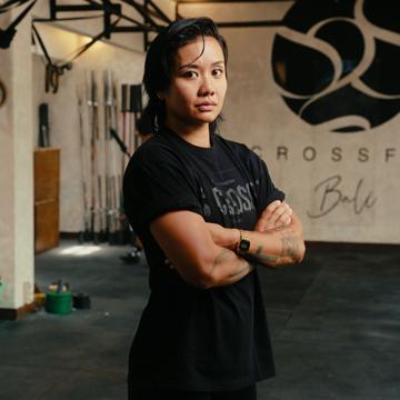 Myranda Palomaria profile photo