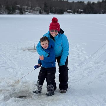 Justine Sargent profile photo