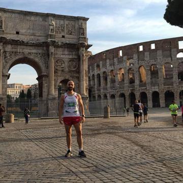 Vincenzo Martone profile photo