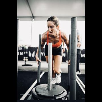 Lea Robbins profile photo