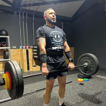 Paulo Domingues profile photo