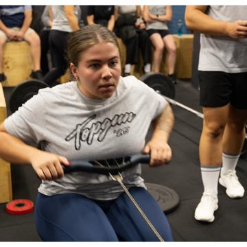 Courtney Maia Long profile photo