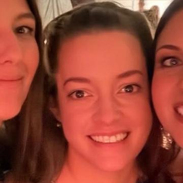 Gina Busey profile photo