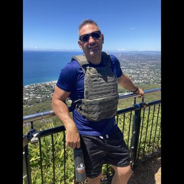 Ryan Pitham profile photo