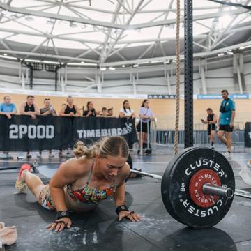 Indi Palmer profile photo