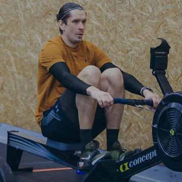 Ville Nummelin profile photo