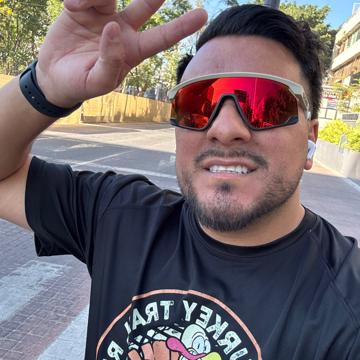 Pedro Macias profile photo