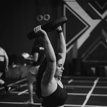 Mariana Souto profile photo