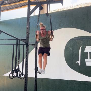 Michael Micare profile photo