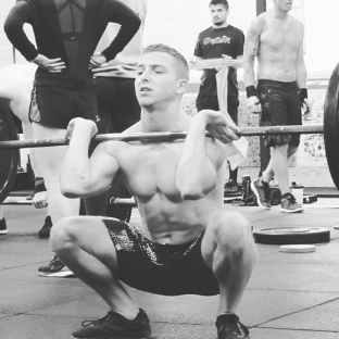 Alann Fournier profile photo