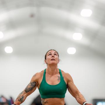 Cait Lassy profile photo