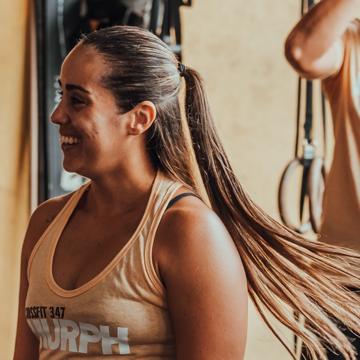 Janine Rocha profile photo