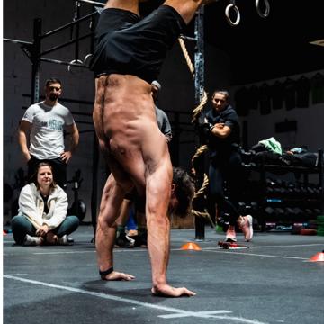 Florent POITEVIN profile photo