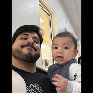 Michael Ginez profile photo