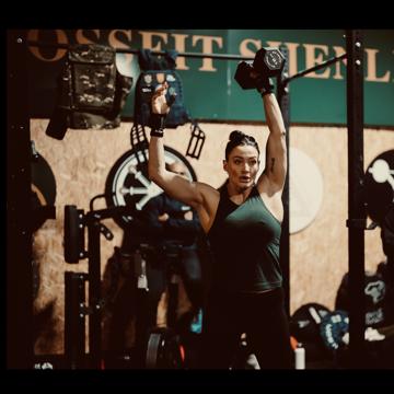 Corinne Orgar profile photo