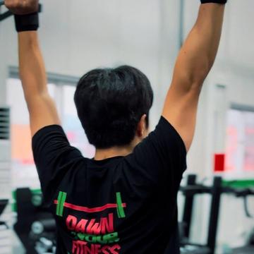 sungbum OH profile photo