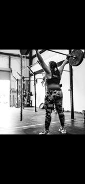 Kacey Hawkins profile photo