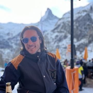 Austin Foster profile photo