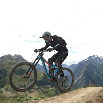 Stephane Gleize profile photo