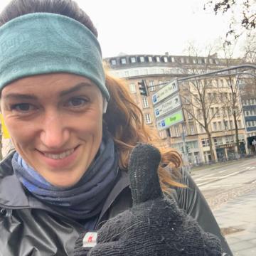 Nina Ehlen profile photo