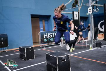 Thelma Håman profile photo