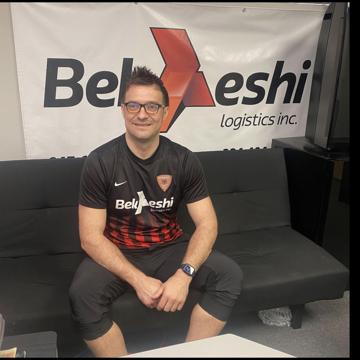 Afrim Bekteshi profile photo