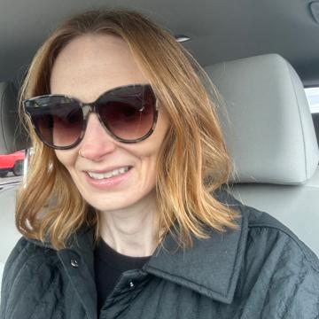 Allison Blankenship profile photo