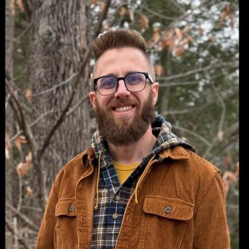 Taylor Robison profile photo