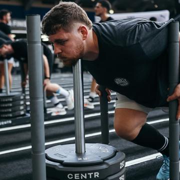 Anthony Armand profile photo