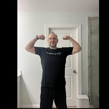 Gareth Davies profile photo