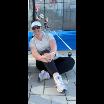 Lisa Petzer profile photo