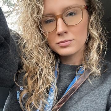 Caitlyn Lazaro profile photo