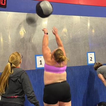 Katie Toupal profile photo