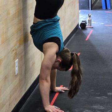 Ellie Hughes profile photo