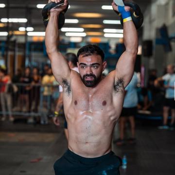 Frank Gomez profile photo