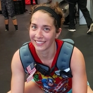 Stefanie Tranchida profile photo