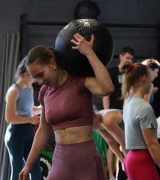 Orsolya Gonda profile photo