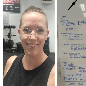 Sandra Haider profile photo